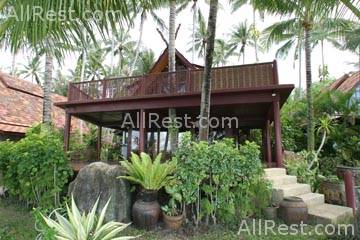 Coconut Village 13